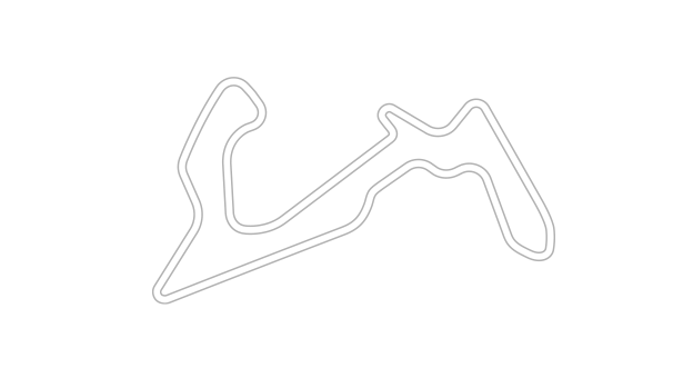 레이크 마조레 - 풀코스 공식 코스 맵