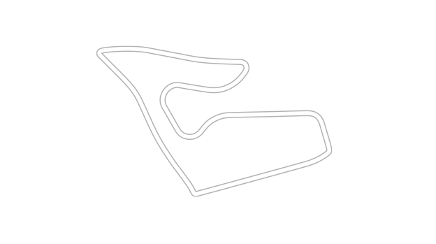 Red Bull 링 공식 코스 맵